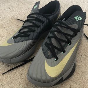 Nike - Precision Timing - Men’s Sneakers